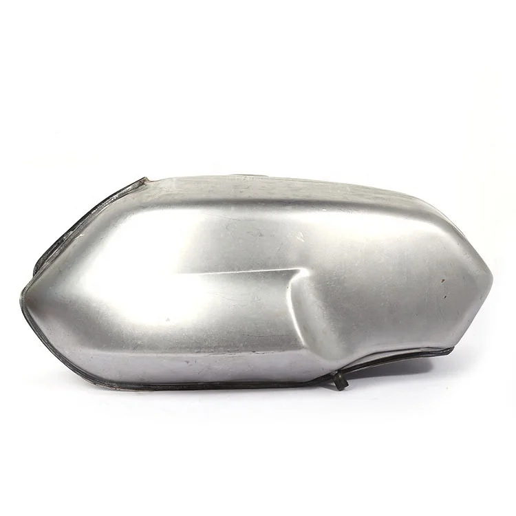 

Universal Moto Tank Motorcycle Vintage Gas Fuel Can Retro Petrol Tanks Fit for CG125 XF125 WY125