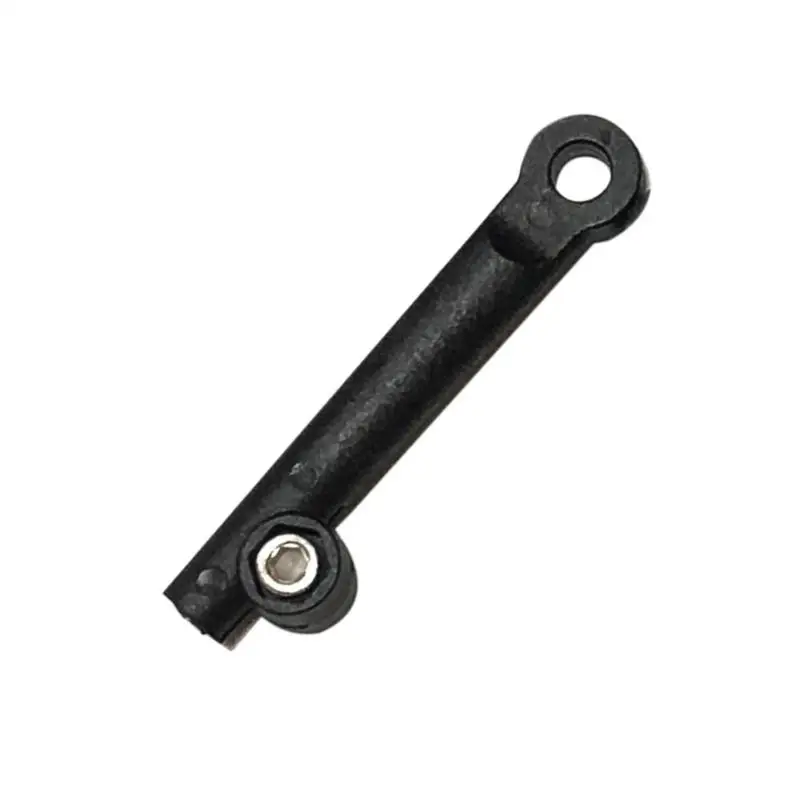 Bikes Front Fork Holder Bicycles Fenders Support Pole Flexible Bikes Fenders Parts Cycling Repair Parts plastic Stable Mounting