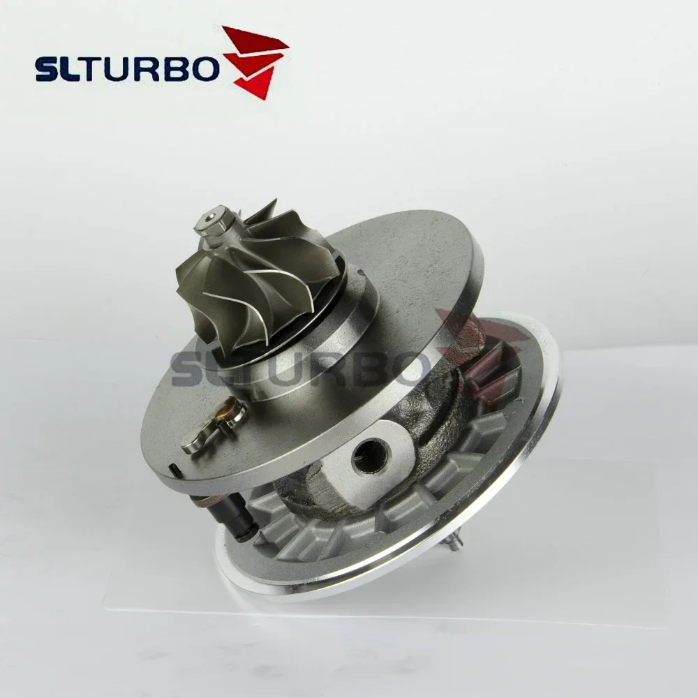 Balance Turbocharger Cartridge GT1749MV Turbo CHRA For Opel Astra Signum Vectra Zafira 1.9 CDTI 74Kw Z19DTL 2004- Turbine Core N