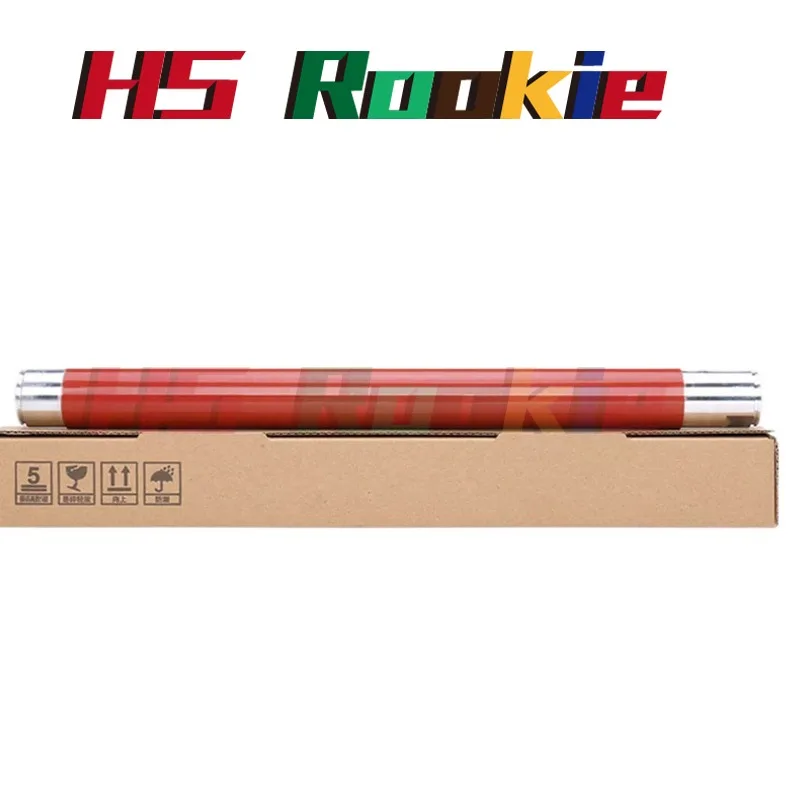 

059K33390 Upper Fuser Roller Fuser Film Sleeve Lamp be for Xerox Color 550 560 C60 C70 C75 J75 DC 240 242 250 252 260 700 6550 7