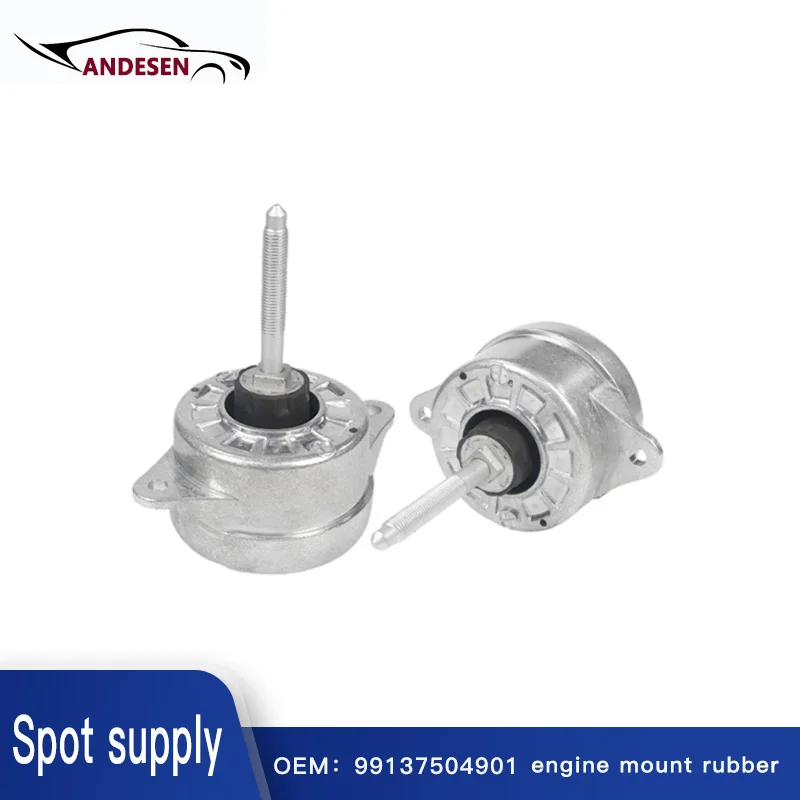 99137504901 is suitable for Porsche 911 CARRERA 991 engine mount adhesive