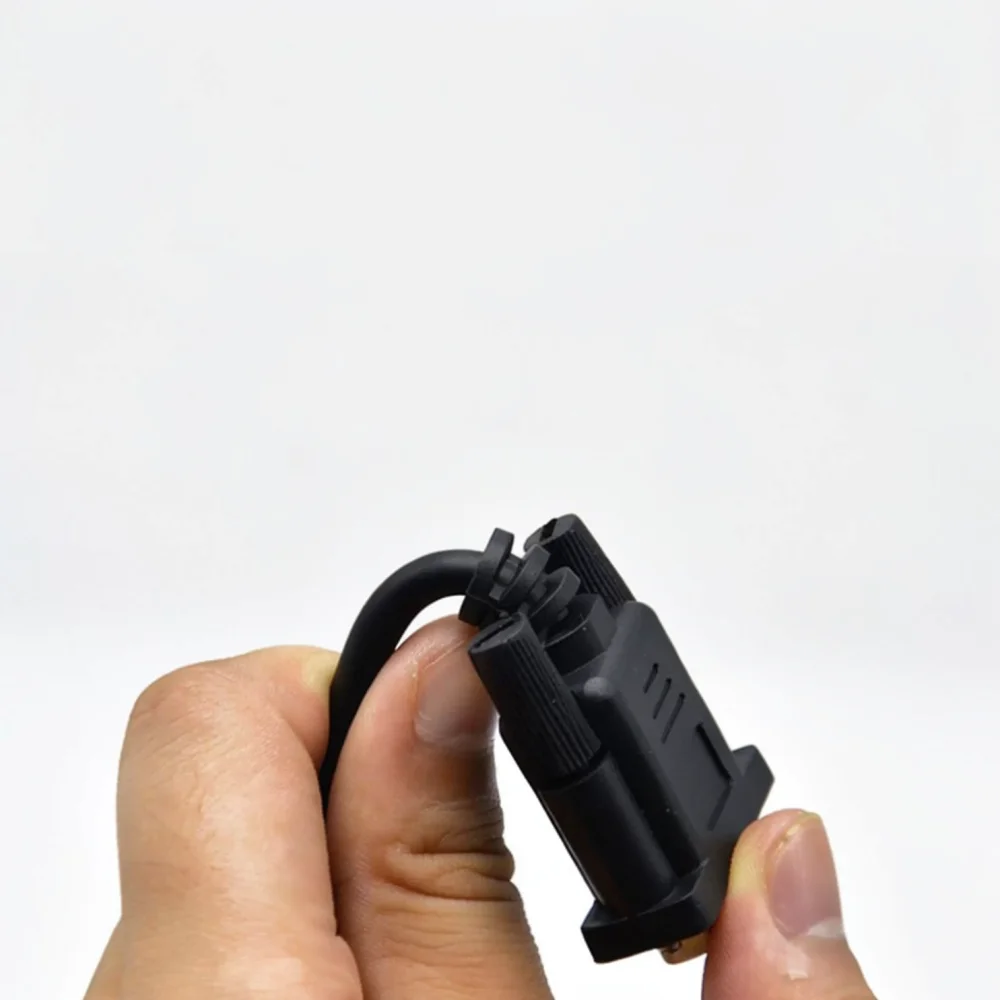 For For Keyence KV KZ Series PLC Programming Cable Industrial Automation Serial Data Cord Communication Debugging Lead