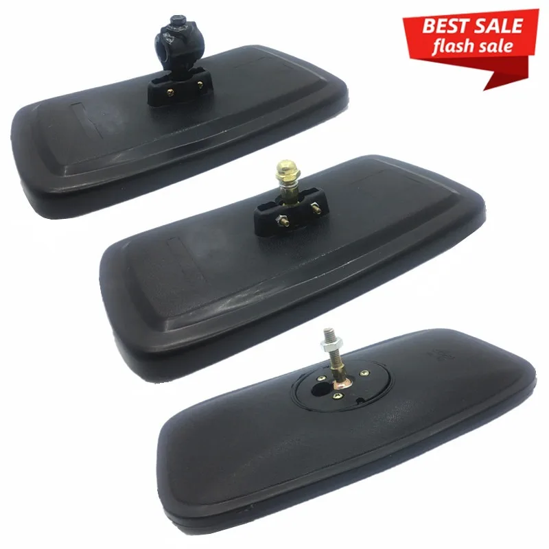 

Automobiles Trucks Forklifts Modified for Dongfeng Jiefang 131 141 140 Rearview Mirrors Reversing Small Square Mirrors