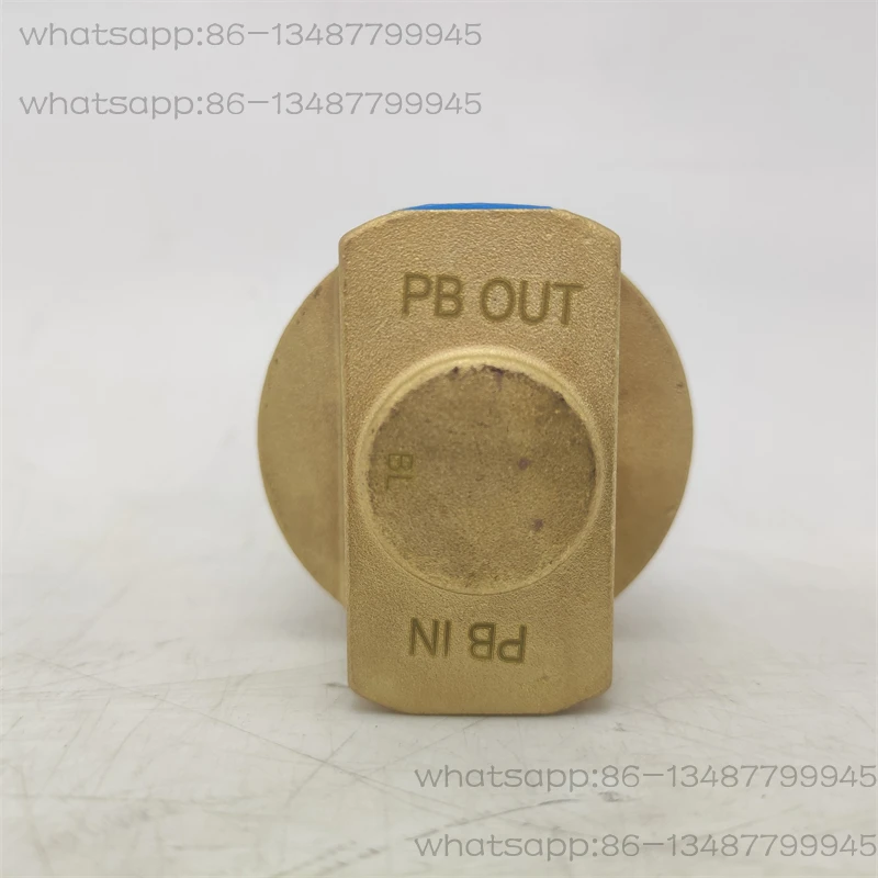 

Applicable To Howo TX Haohan N7G Shandecadron X3000 New M3000 Liberation LNG Cylinder Booster Valve