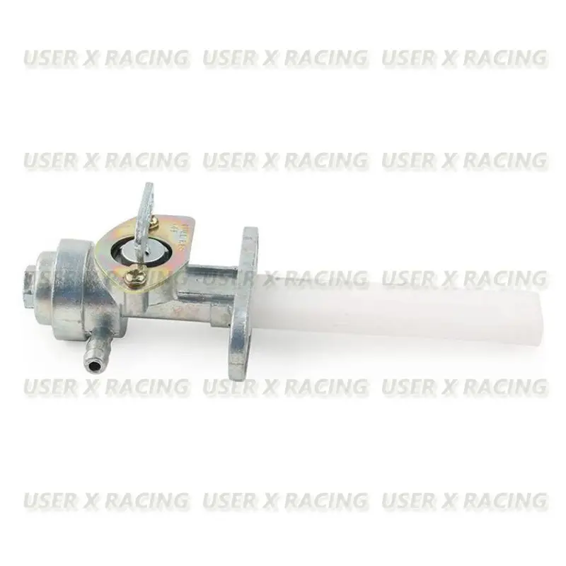 USERX Universal Motorcycly Dune buggy vehicle  Accessories Fuel valve switch for Suzuki TC125 TS100 TS125 TS185 TS250