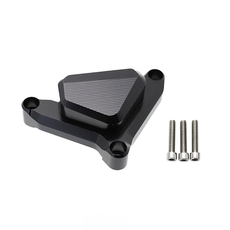 For Ducati Monster 821 937 1200 Hypermotard 939 950 Multistrada 1260 Diavel 1200 Motorcycle Accessories Water Pump Protection