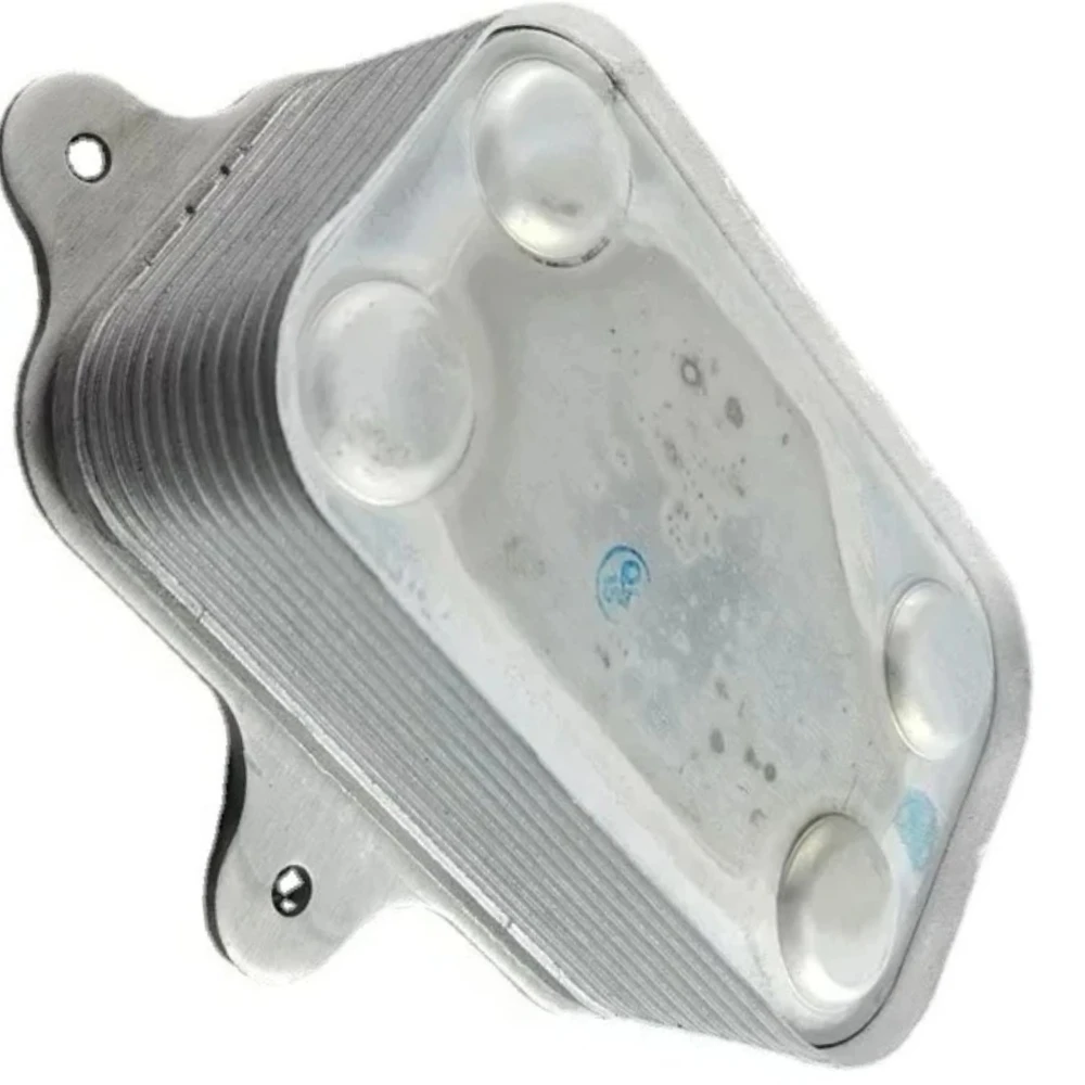 Brand New Auto Part Car Oil Cooler 6641800265 for Ssangyong Actyon Sports Chairman Rexton 66418-00265 66418 00265 Cooling System