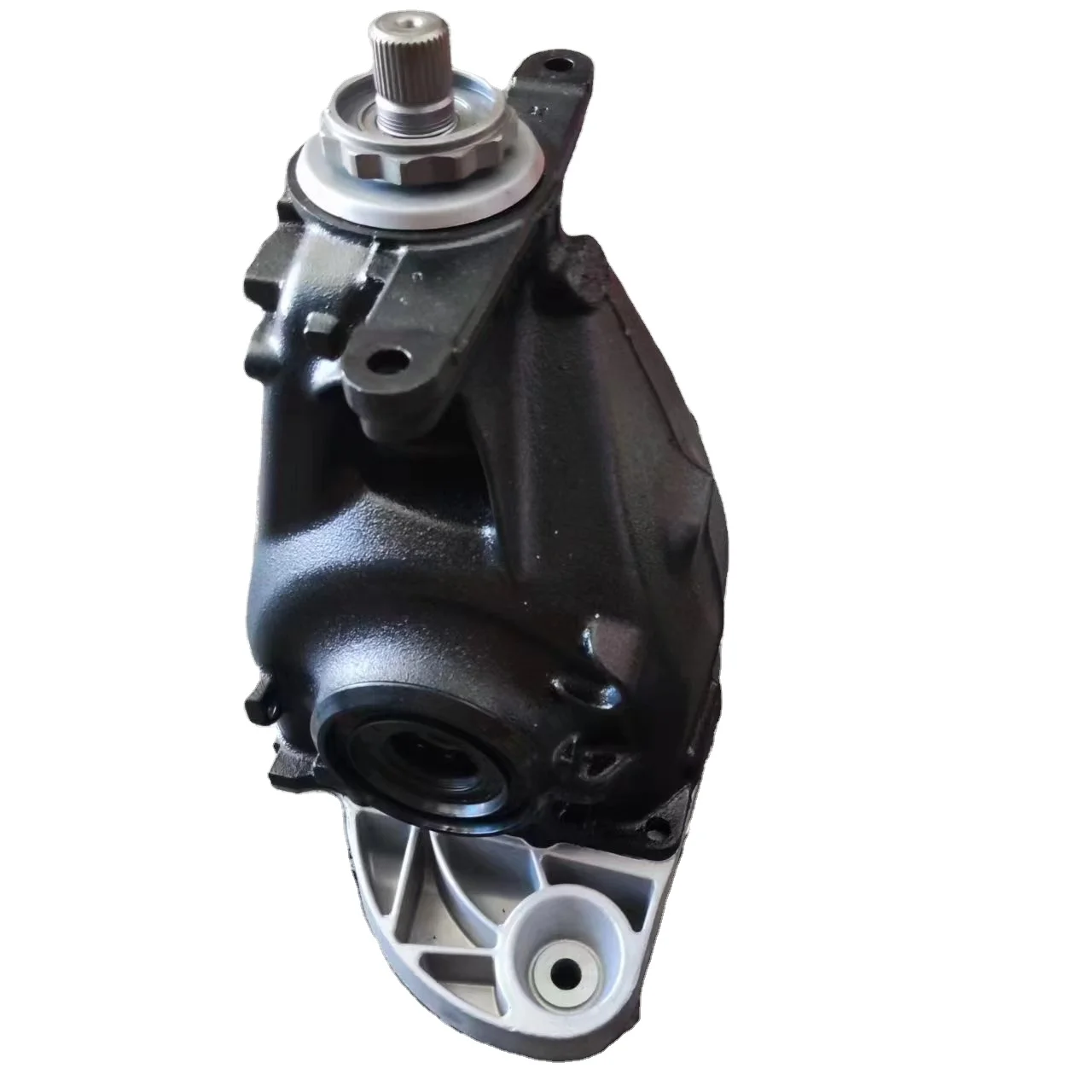 Original Rear Differential  Transeferbox assembly  For B-M-W Series 1 3 E81 E87 E90 E91 E92 E93 T7