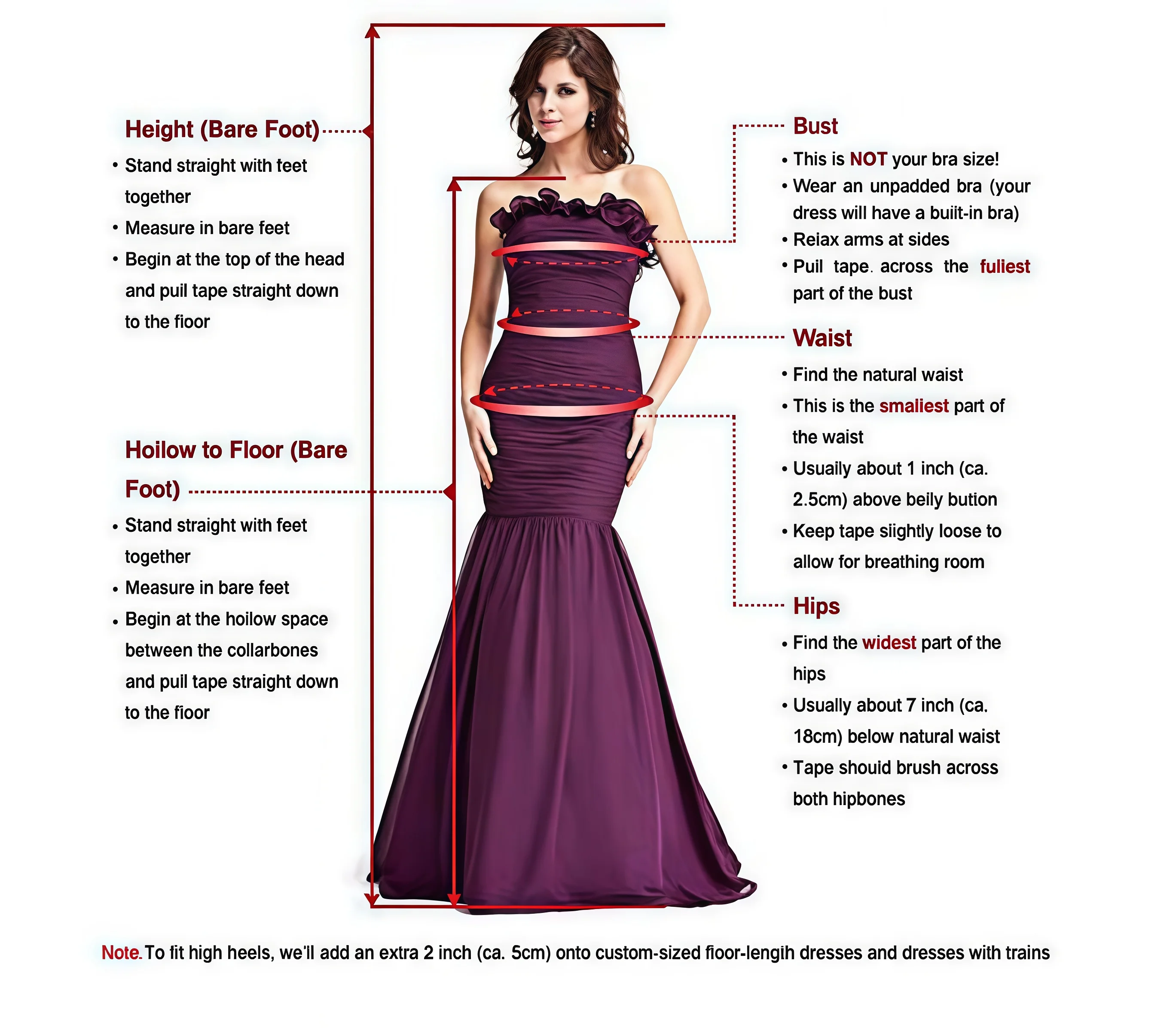 Customized Plus Size V-Neckline Lace Appliques Long Sleeves Wedding Gowns Backless Zipper With Buttons Bridal Dress