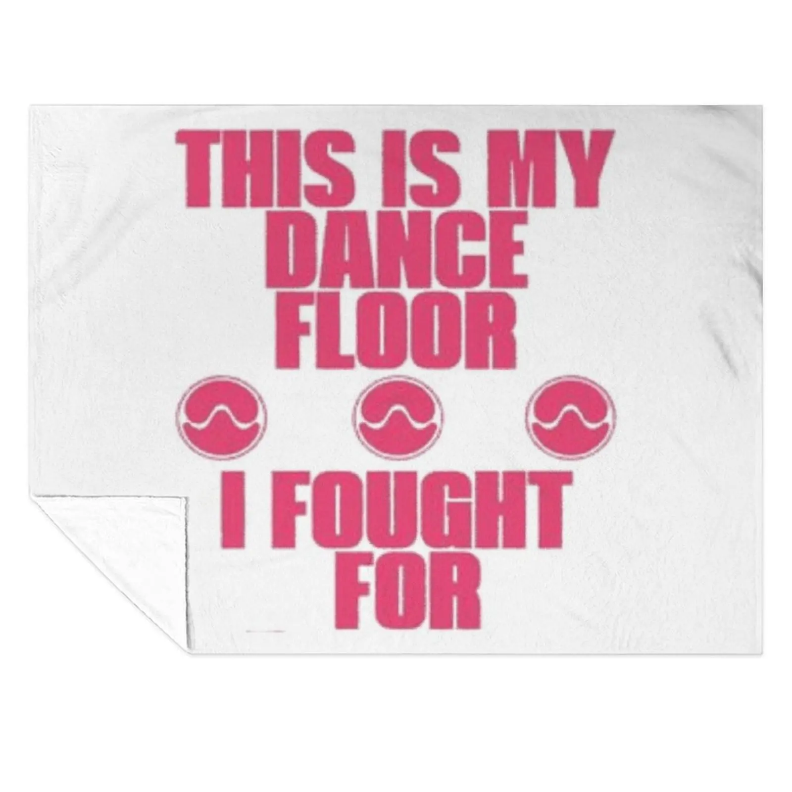 

chromatica ball Throw Blanket Thins Travel anime funny gift Blankets