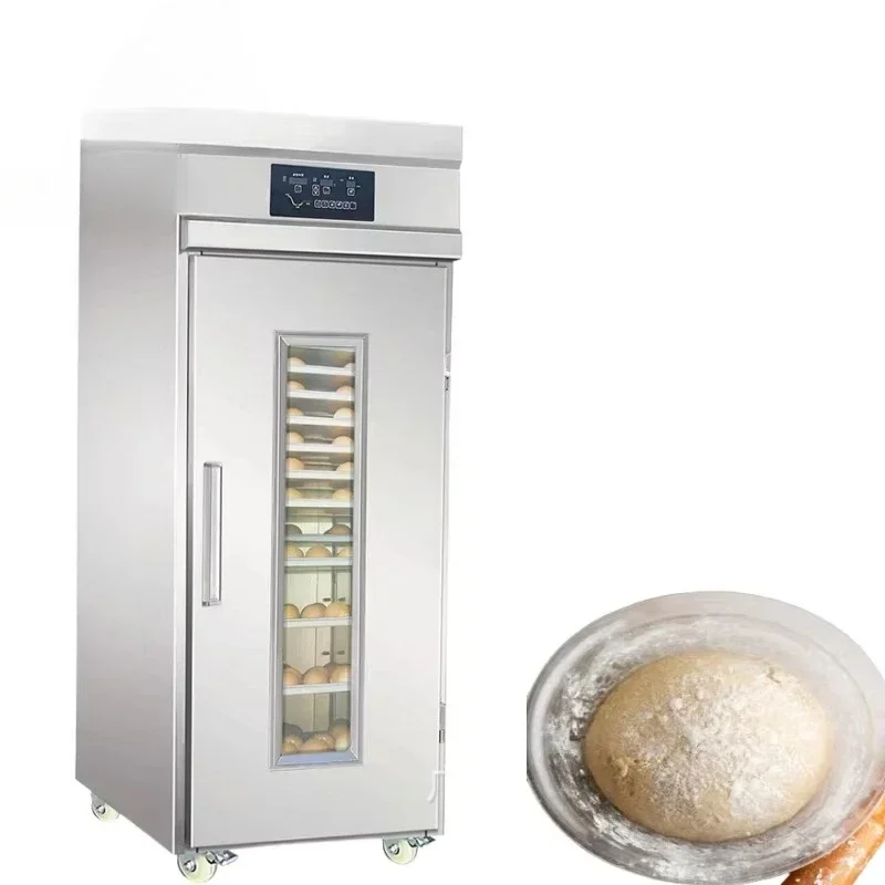 Cold Fermentation Chamber EquipmentHigh Cost-effectiveness Multi-functional Freezer-proofing Combination Cabinet