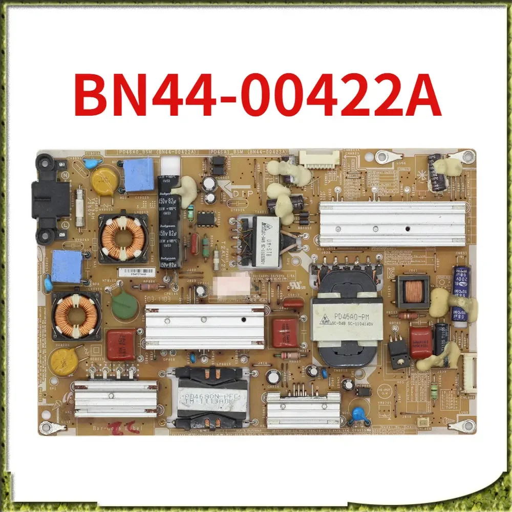 PD46A0_BSM BN44-00422A  Power Supply Board for TV Original Board Professional TV Accessories