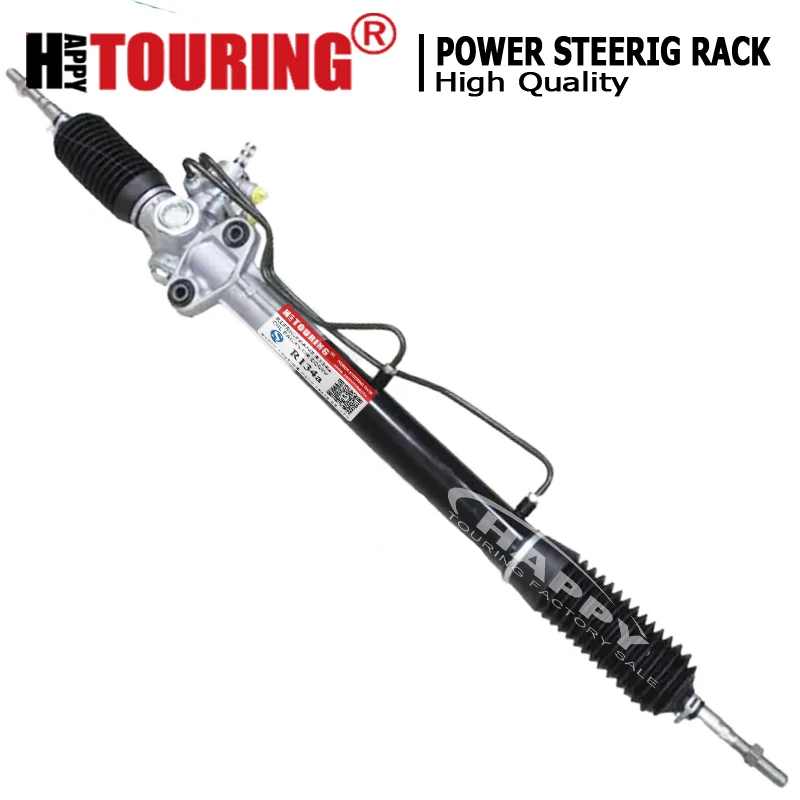 

New Power Steering Rack And Pinion For Mitsubishi Shogun Pajero MK3 3.2 DID 3.5 GDI 99-06 MR554169 MR554235 Right Hand Drive