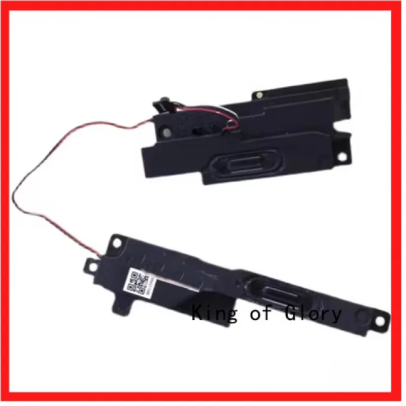 

New original Laptop Speaker for HP 14-U 14-V 14-Z TPN-Q139 Q139 14V-217TX Left and Right and bass Internal Speaker 3BY11TP00