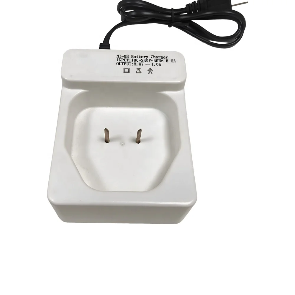 

Surgical Power Tools Single Port 9.6v Stryker Electric Drill Machine and Conmed Battery Charger