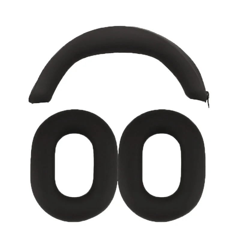 ABKI-LR Ear Pads+He…