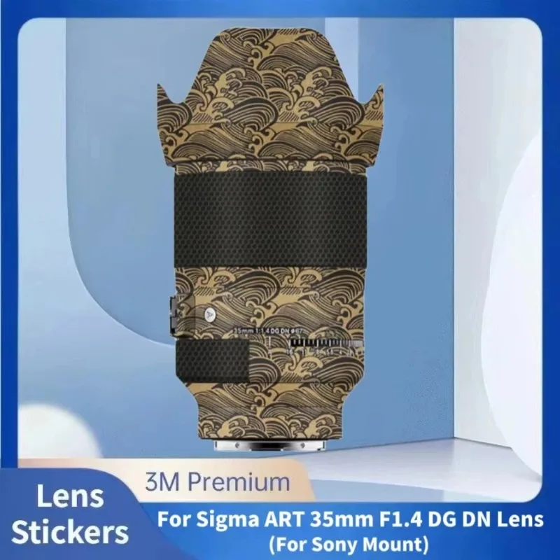 For Sigma Art 35Mm …