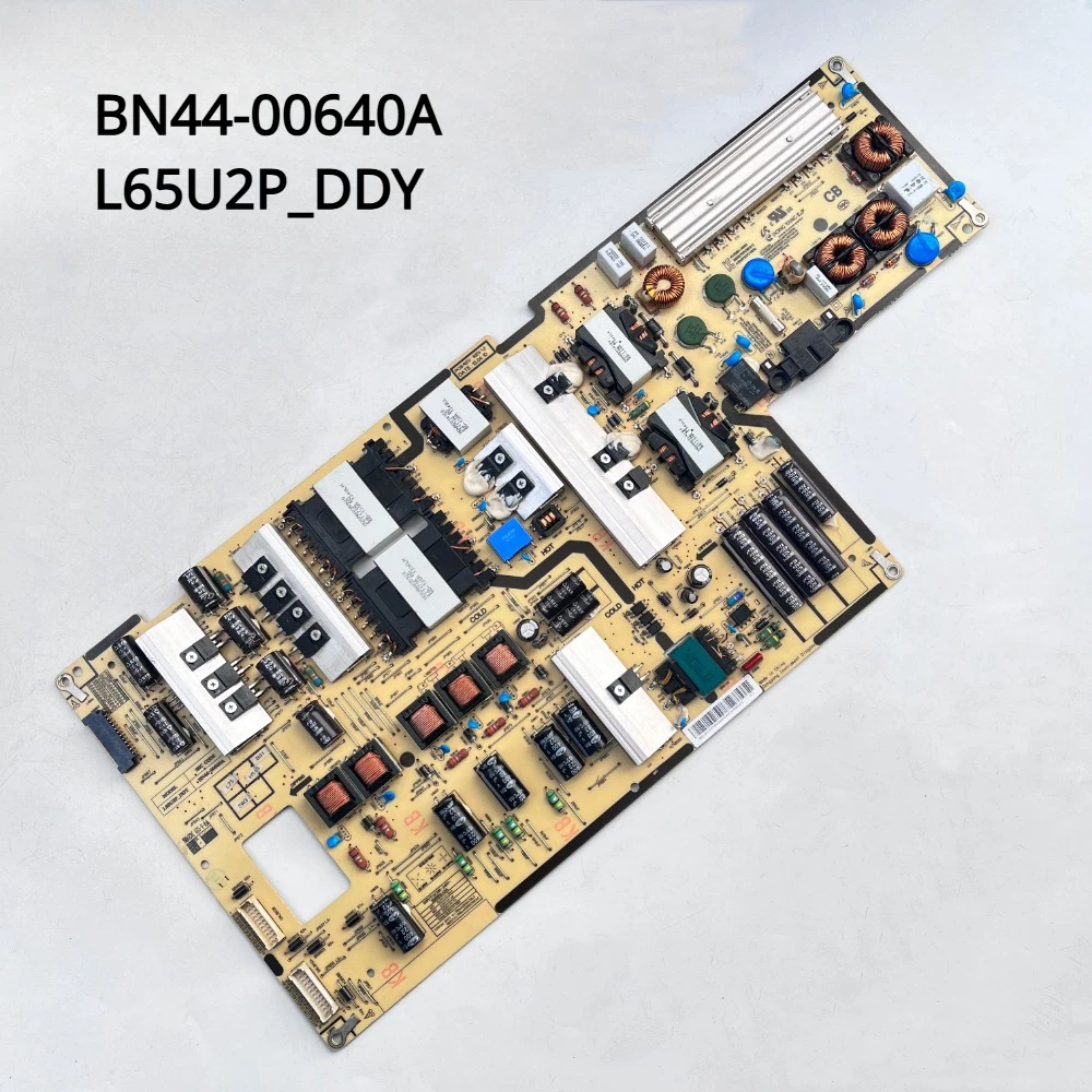 

New Genuine Original Power Board BN44-00640A L65U2P_DDY is forUA65F8000AMXXY UN65F8000AFXZA UN65F8000AFXZC TV Parts