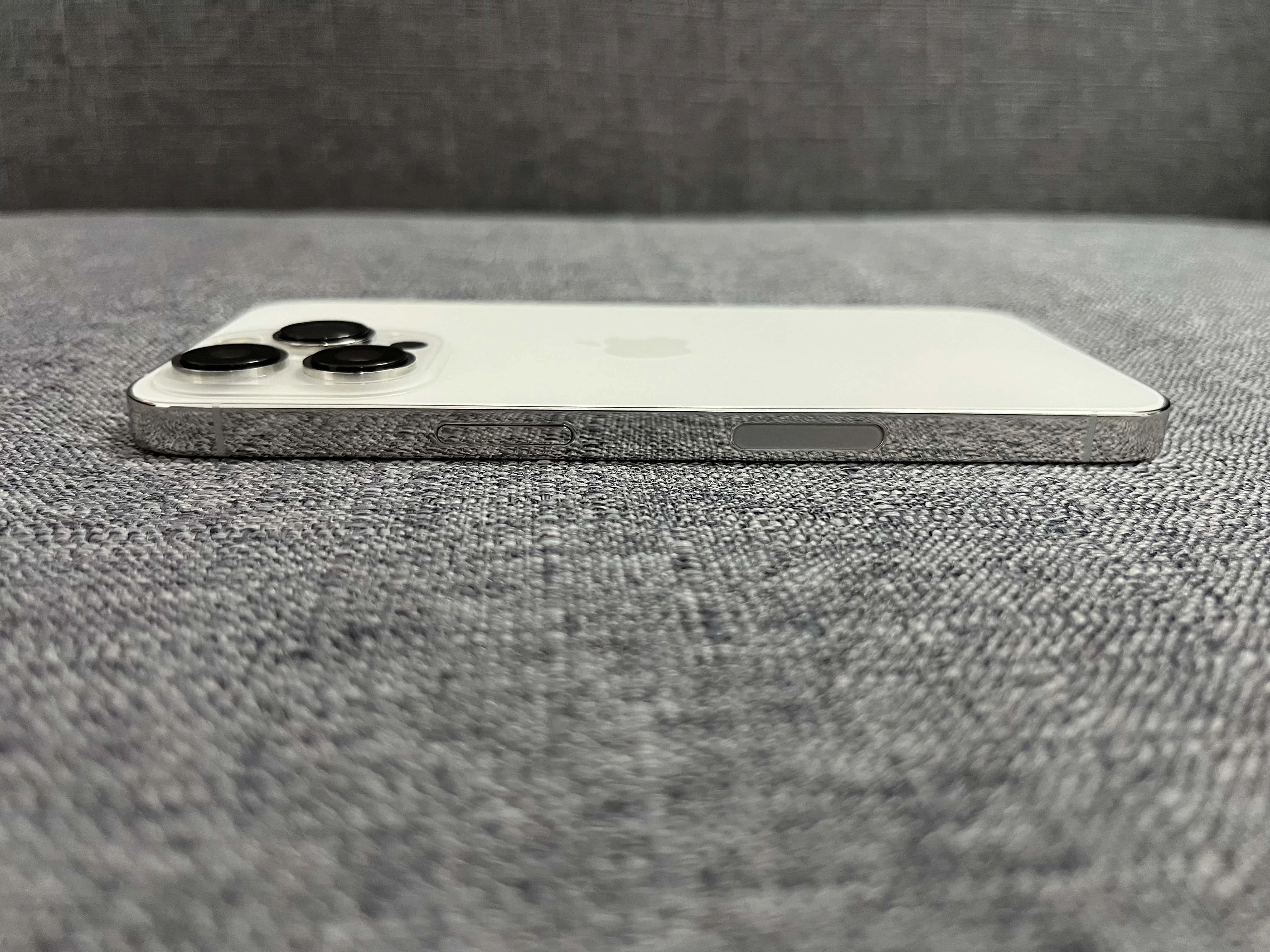 هاتف Apple iPhone 13 pro محمول مستعمل 128GB 256GB 512GB ROM 6.1 'Super Retina OLED Display 6GB RAM A15 Bionic Chip IOS Face ID NFC #2