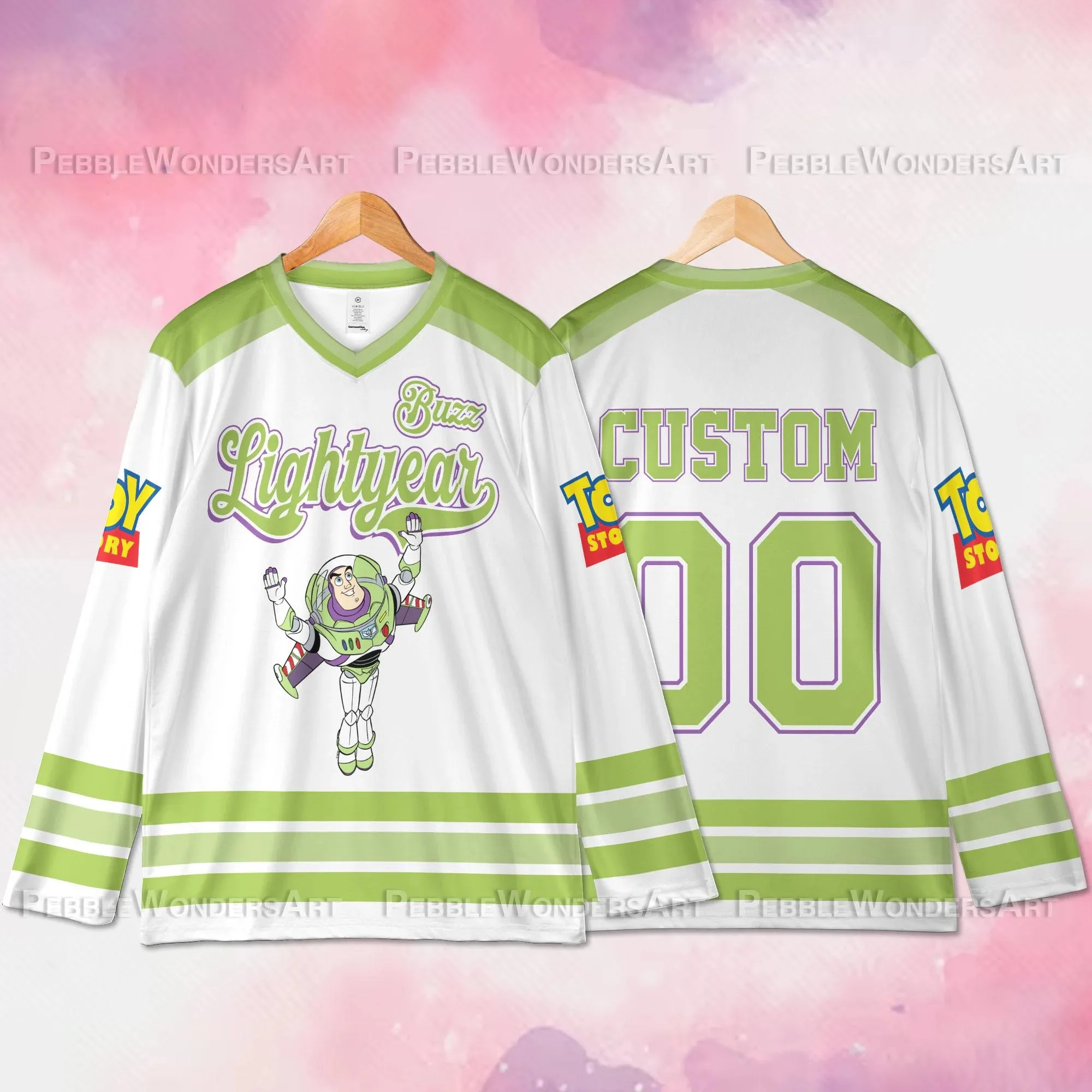 Disney "Toy Story" … - image