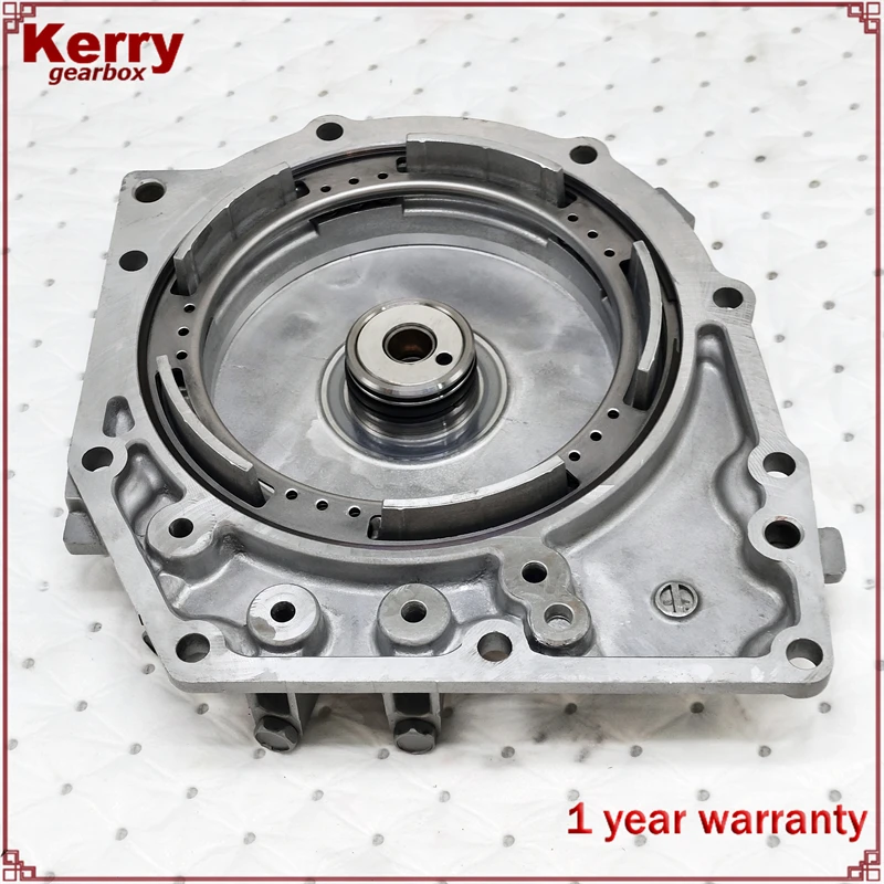 U340E U341E,Auto Trans Rear Case End Cover,Spare Replacement Parts,For Toyota Corolla 1.6L 1.8L Compact Sedan Hatch Daily Car