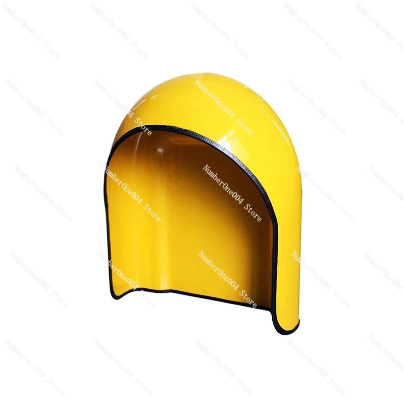 

Suitable for wall mounted outdoor fiberglass telephone booths, fiberglass telephone sheds, RF-12 outdoor telephone booths