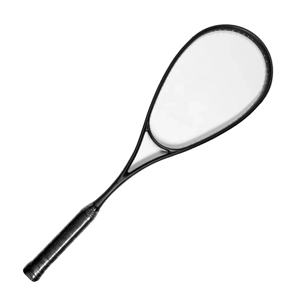 

Premium Squash Sport Racket Carbon Fiber Racket Squash Racquets for Sales