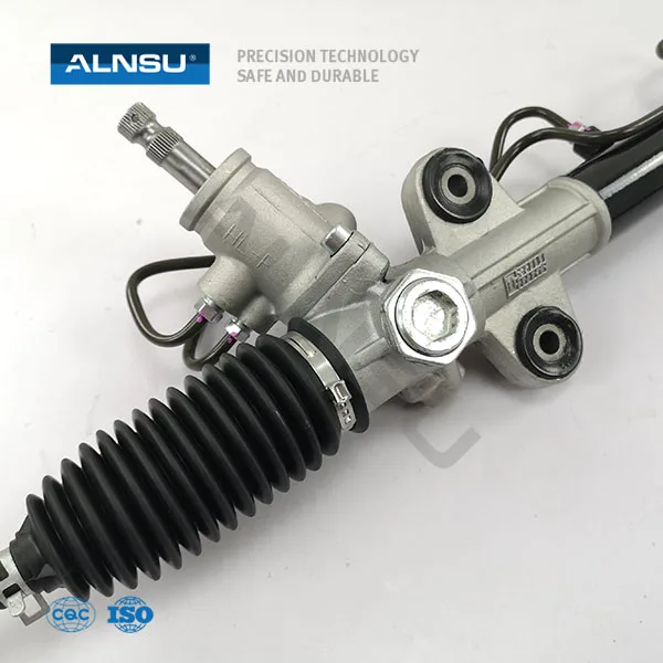 Power Steering Rack and Steering Gear Box for S12-3401010BB CHERY A1