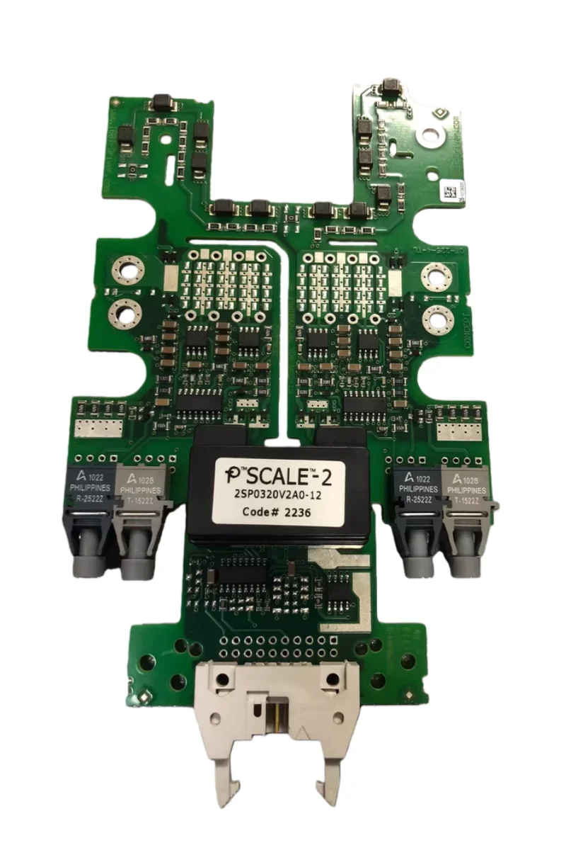 PCB circuit board SCALE-2 2SP0320V2A0-12