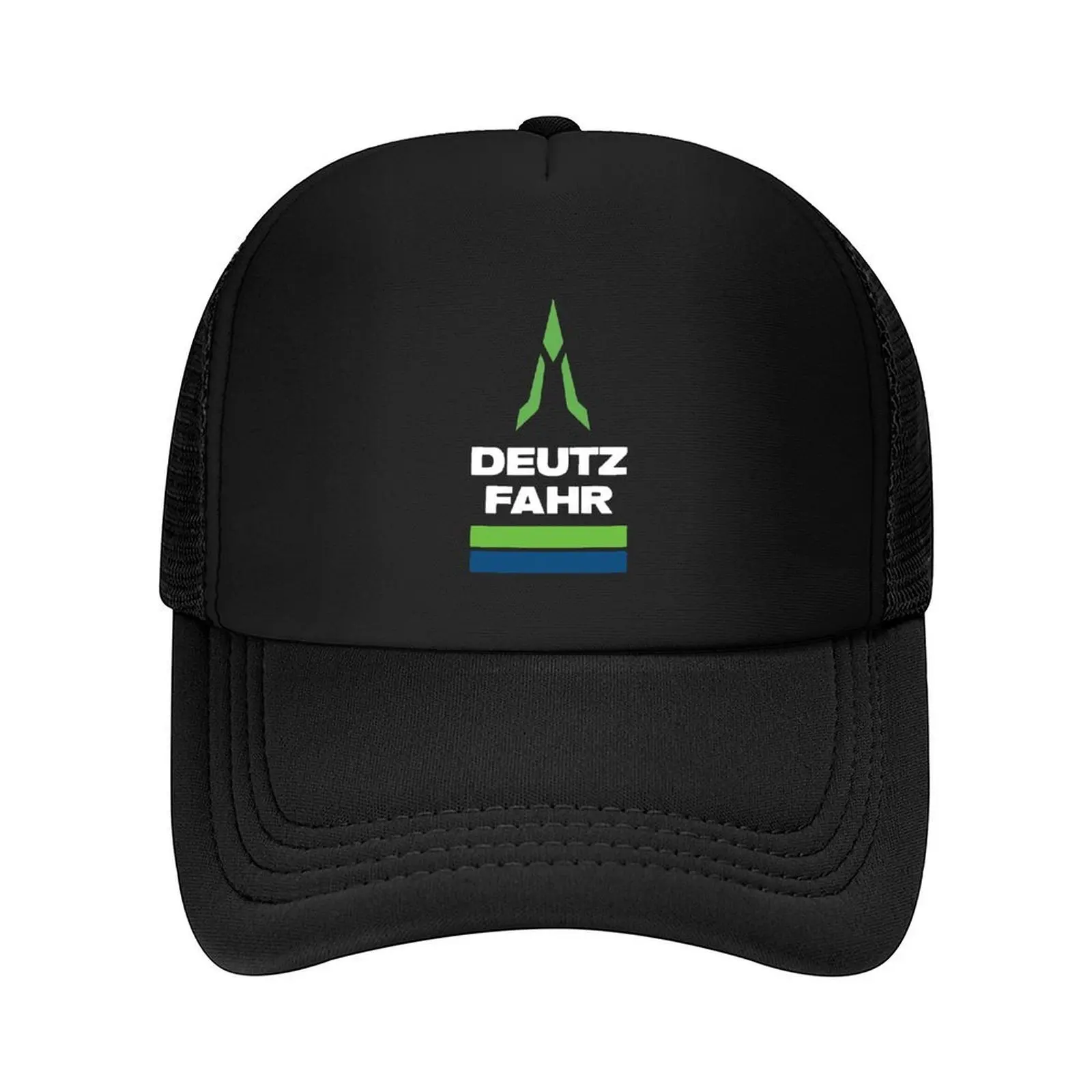 

Best seller deutz fahr logo merchandise essential Baseball Cap Hat Baseball Cap Ball Cap Beach Men's Hats Women's