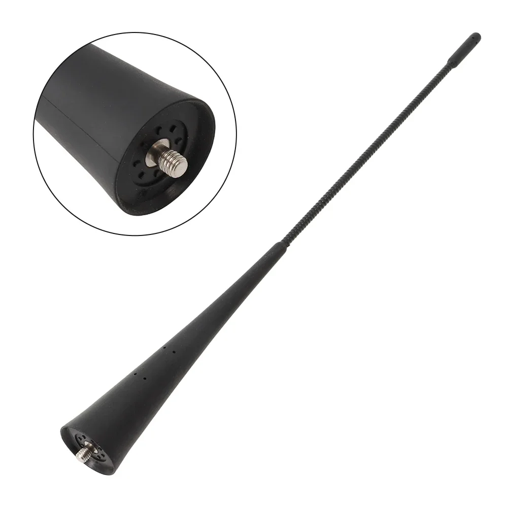 High Quality Useful Radio Roof Antenna Mast Rod 1x AR3Z-18813-A AR3Z18813A For Ford For Mustang 2010-2014 Plastic