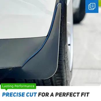 適用於豐田 RAV4 1995-2000 1996 1997 1998 1999 的擋泥板/擋泥罩/擋泥板/擋泥板/汽車配件 8 最佳銷售 RAV4 1997 - №8