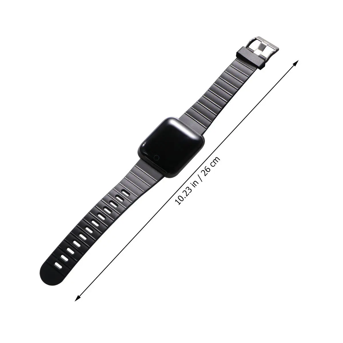 

Color Bracelet Smartwatch Swimming Fitness for Women Sports Watches Waterproof