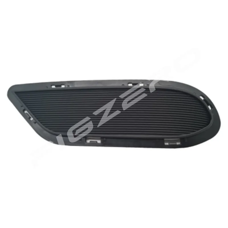 Véritable pare-chocs arrière noir couverture garniture pare-chocs arrière revêtement d'habillage bouchon accessoire pour Baojun 510