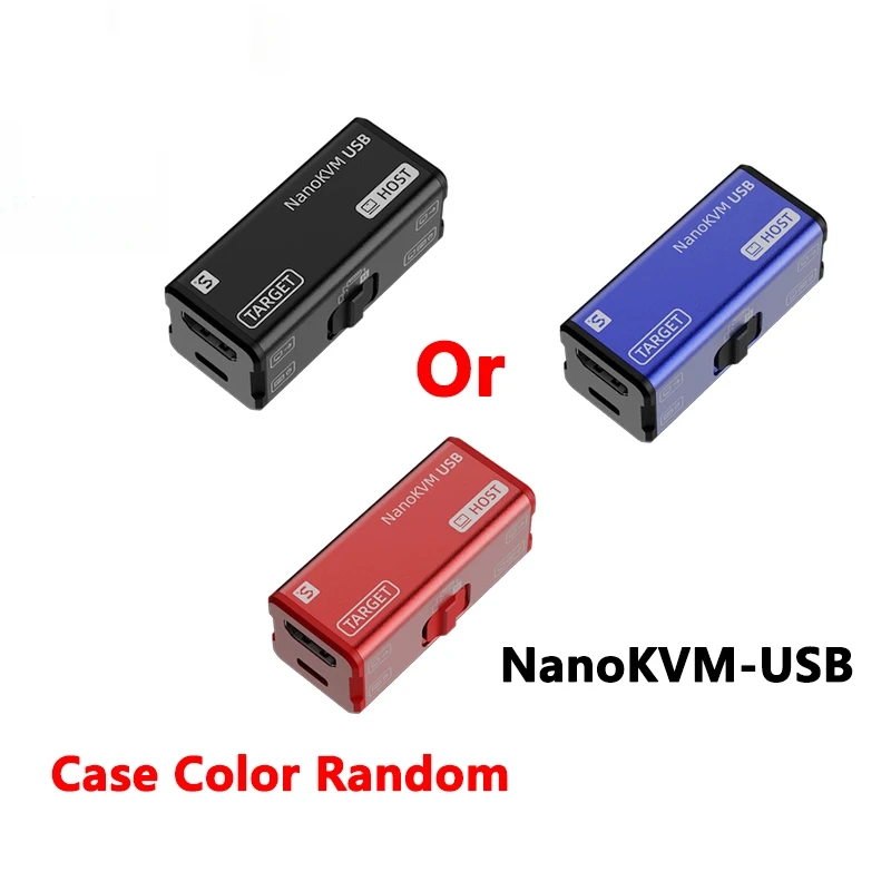 Variant: KVM USB