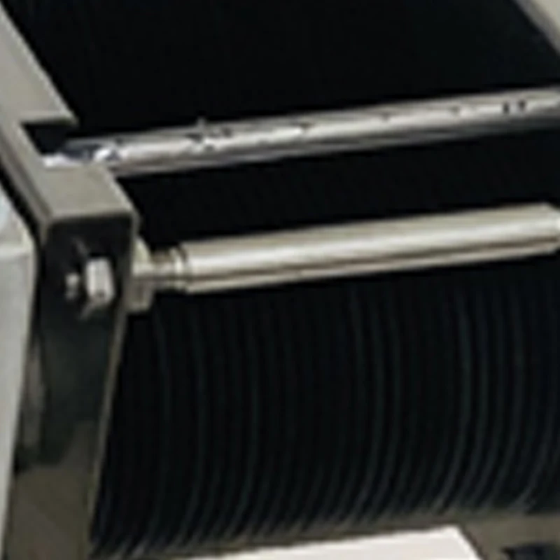 

Электрическая автоматическая машина для нарезки вареного мяса, говядины, бекона, колбас, стейков