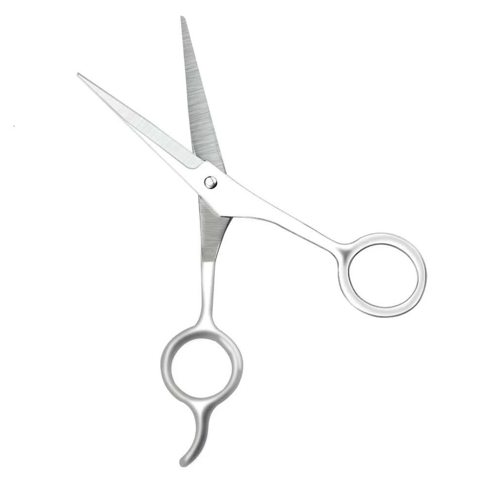 5 5 Hairdressing Scissors Straight Cut Salon Hairdressers Styling Tools