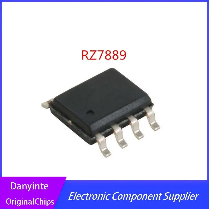 NEW  100PCS/LOT    RZ7889   SOP-8