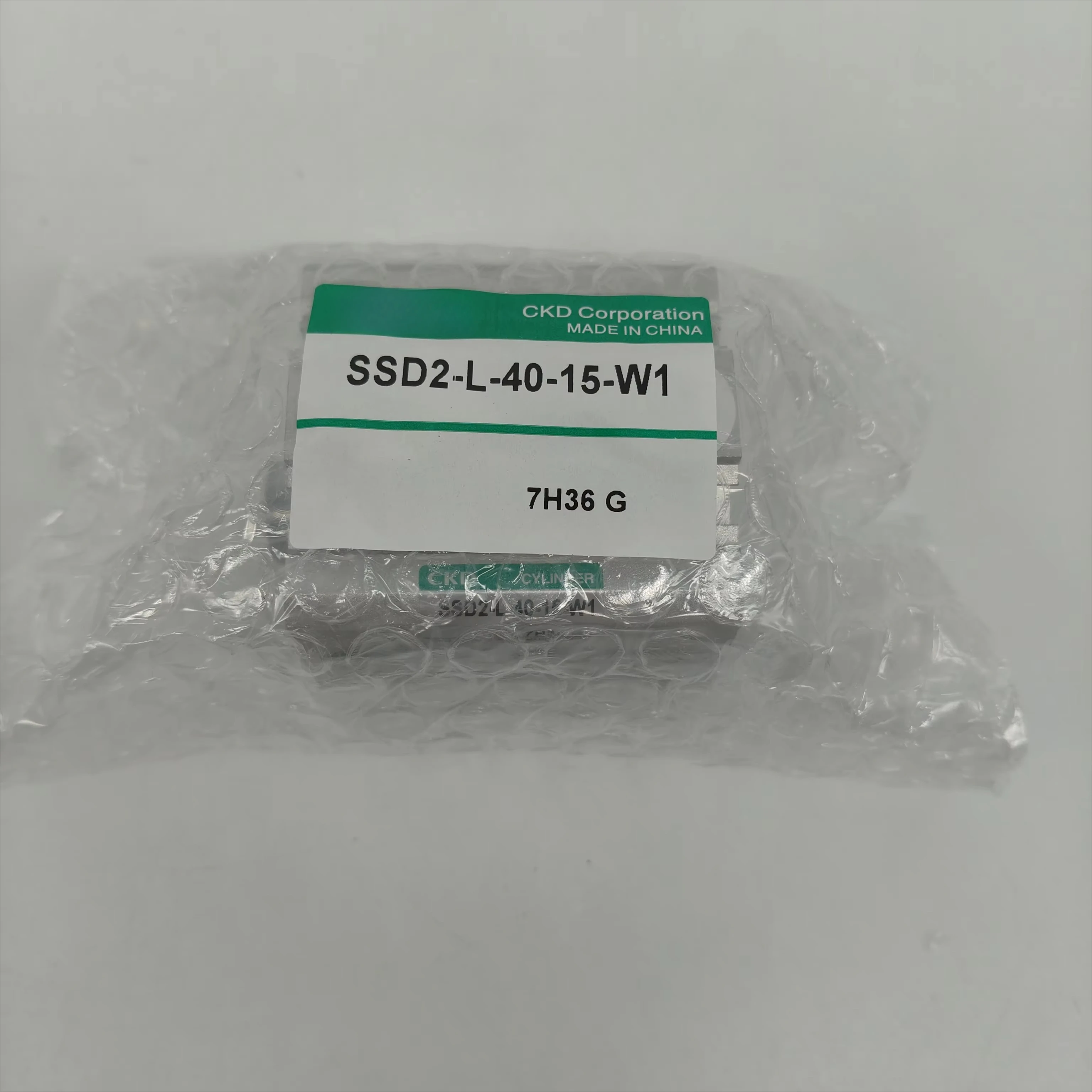 SSD2-L-40-15-W1 Air…