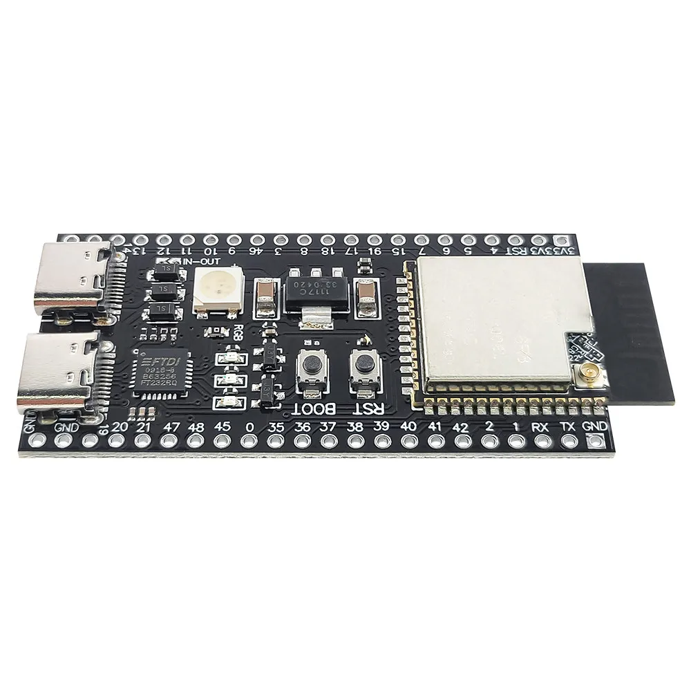 ESP32 S3 Developmen… - image