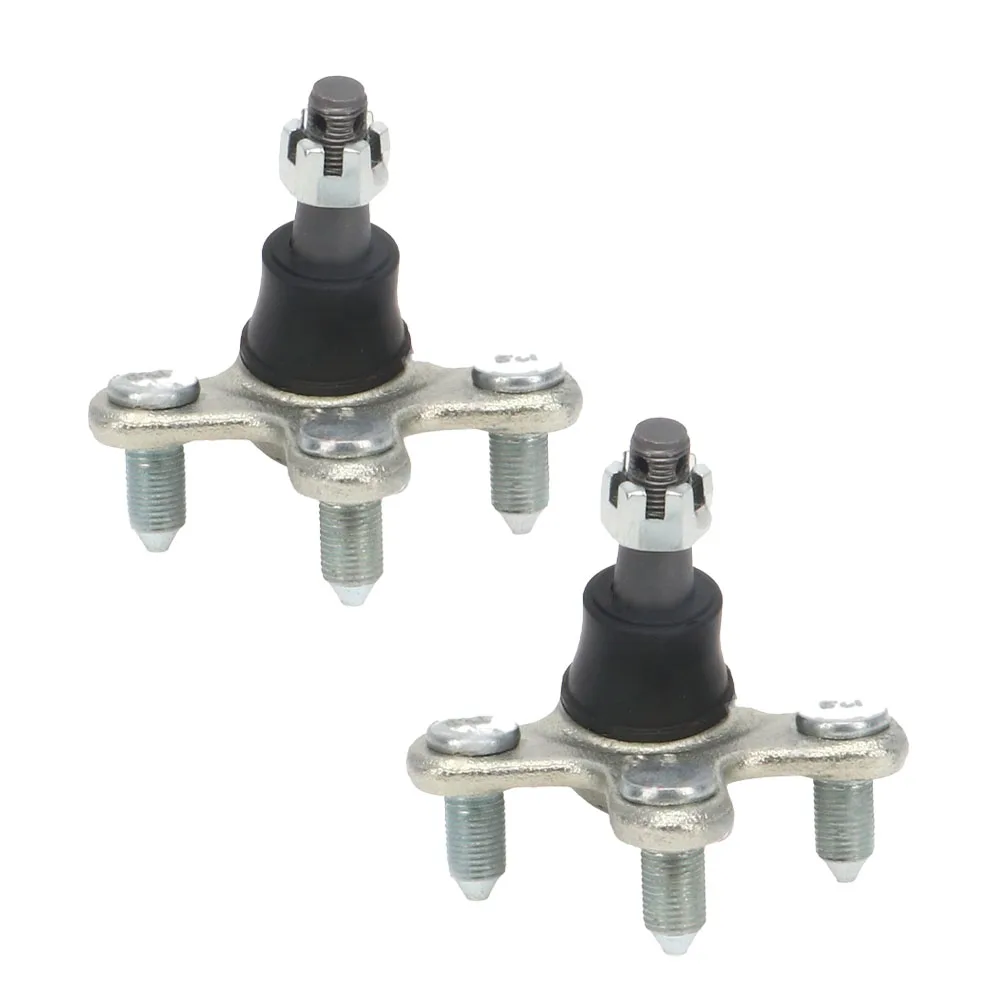 

2PCS Lower Tie Rod End For Honda Civic FC FK 2015 2020 1.0T 1.5T 51220TEAT01 Ball Joint Accessories