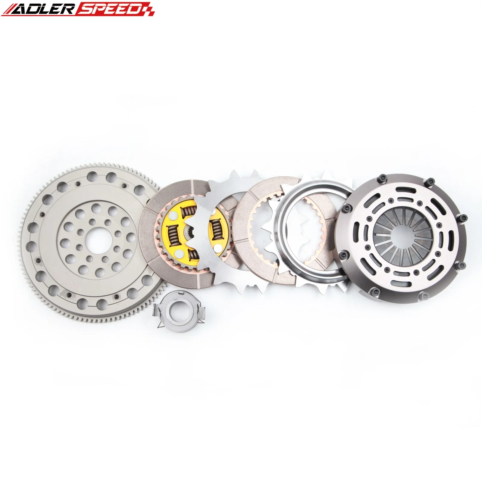 ADLERSPEED 7.25