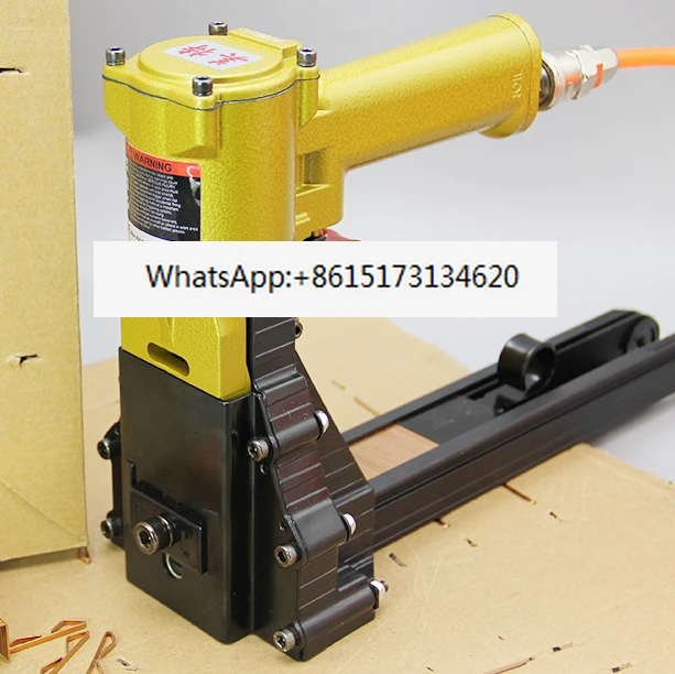 ADCS-19-22 Pneumati…