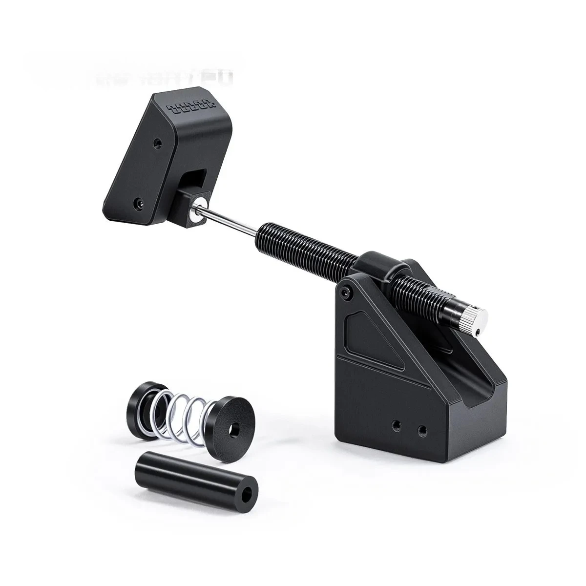 ODDOR Hydraulic Brake/Throttle Damper Kit for Logitech RS/RS 50 Racing Game Simulator Brake Throttle Pedals