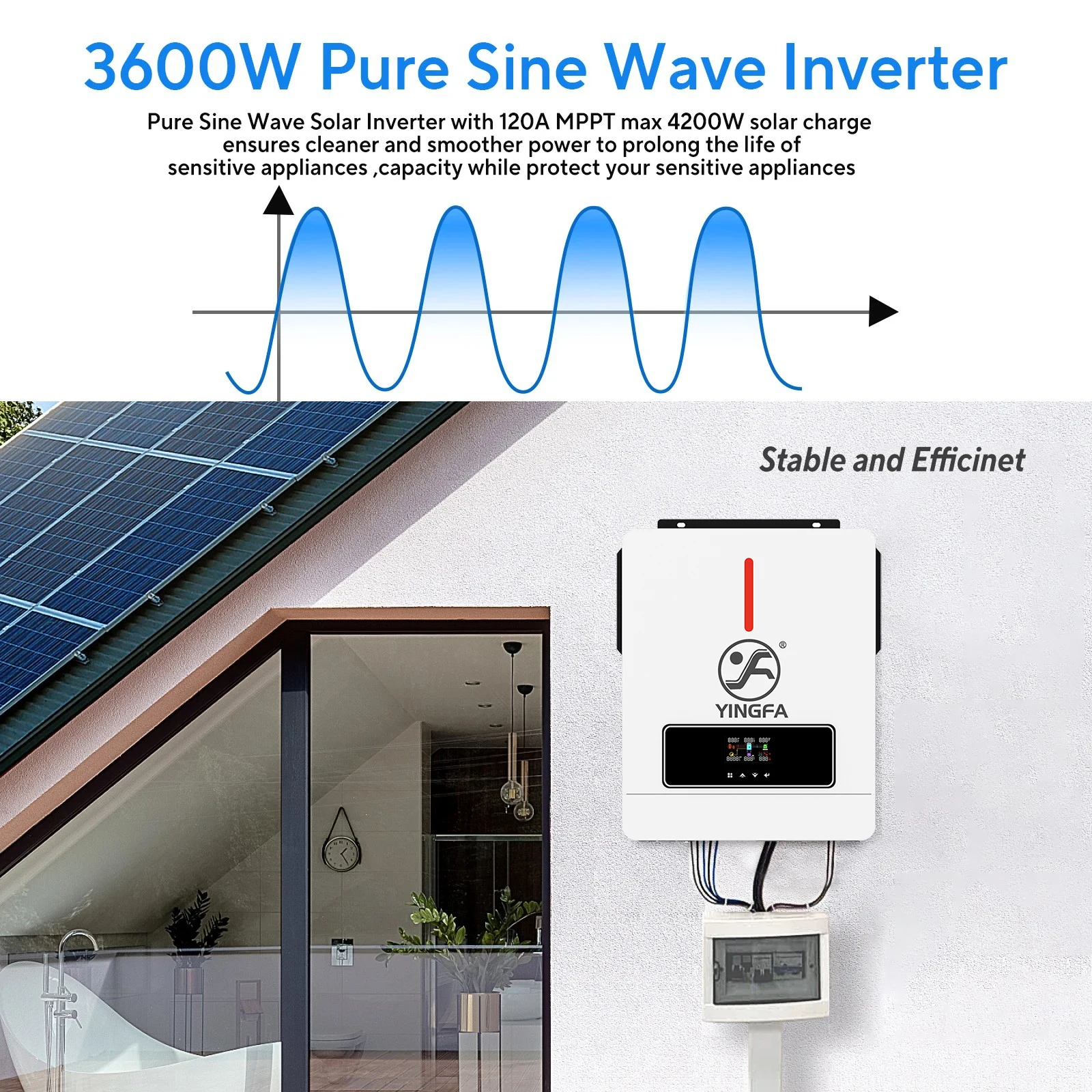 Thumbnail 3 - #22 Best Complete Solar Kits to Buy In 2026