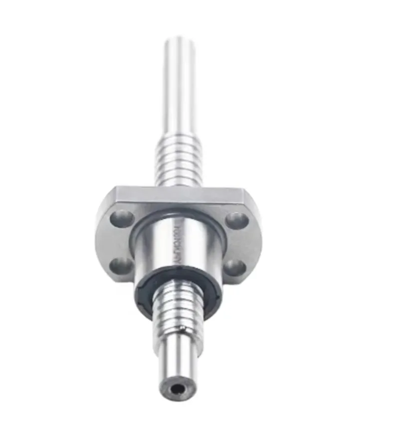 0801 0802  0802.5  0803 0804 Miniature Ball Screw C3 C5 C7     Tools Post It Accesorios Para Auto