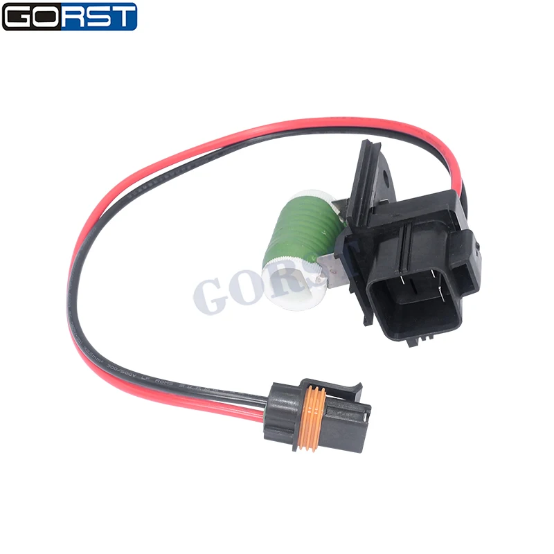 Fan Motor Wiring Harness Cable 68026780AA for Jeep Wrangler 2008-2012 Car Auto Part