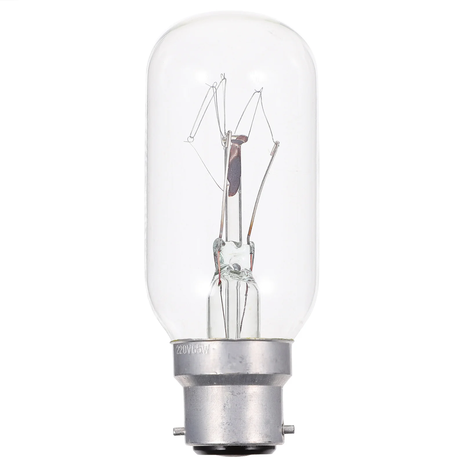 1 قطعة لمبة ضوء الملاحة الزجاج الشفاف جولة 360 درجة مصباح لسلامة الملاحة البحرية قارب يخت