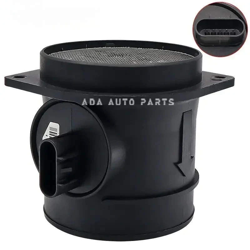 281103F100 28164-3F100 28164 3F100 Original New MAF Mass Air Flow Sensor For Hyundai H-1 H1 Genesis Kia Borrego Mohave with LOGO