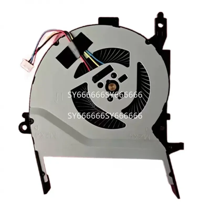 Original Laptop Cooling Fan For ASUS F456U A456U R456U X456URK UF UJ UQ + Free Disassembly Tools